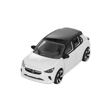collection opel miniature