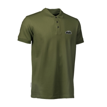 Picture of Polo shirt, green