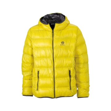 Picture of Light men’s down jacket