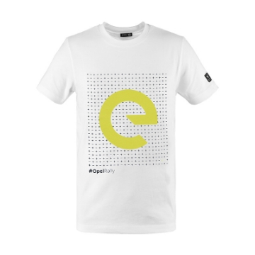 Picture of Opel-e Rally T-Shirt