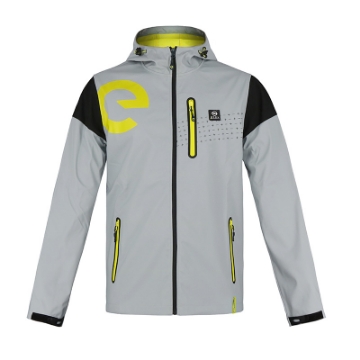 Picture of Opel-e Rally Softshell Jacket