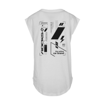 Picture of Ladies T-Shirt Rocks-e