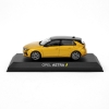Bild von Opel Astra, 1:43, Kult Yellow